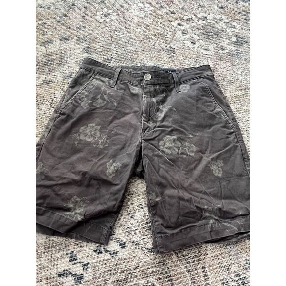 AG Men’s Wanderer Shorts - Picture 1 of 7